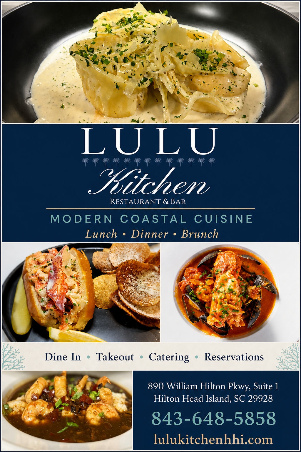 Lulu Kitchen