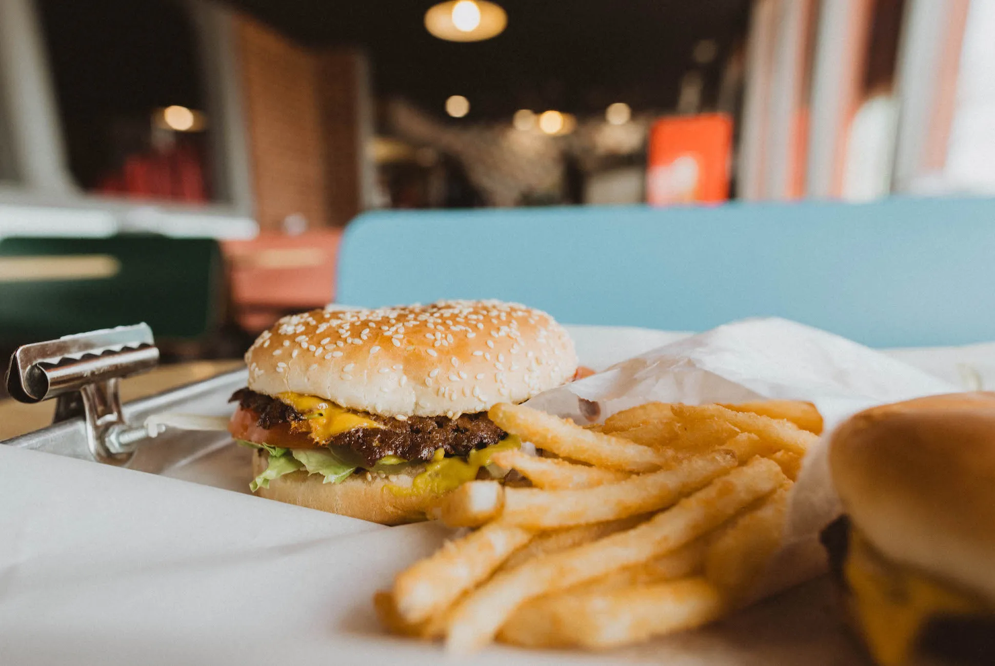 Burger King gallery image 3