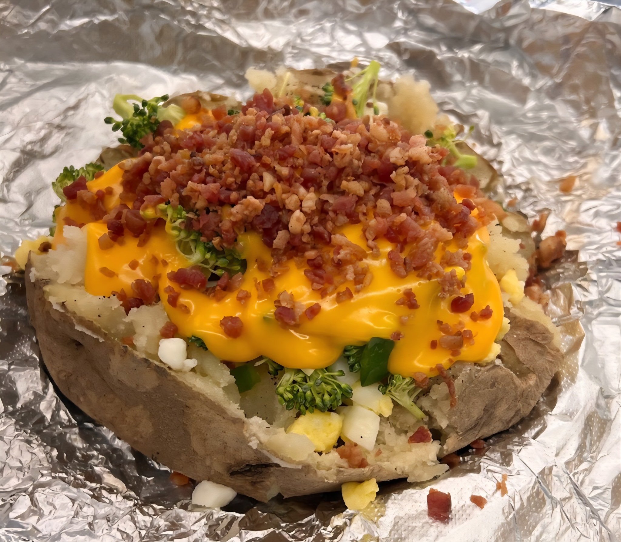 Mountain Sno & Salads to Go gallery image 5