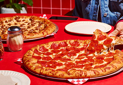 Pizza Hut gallery image 1