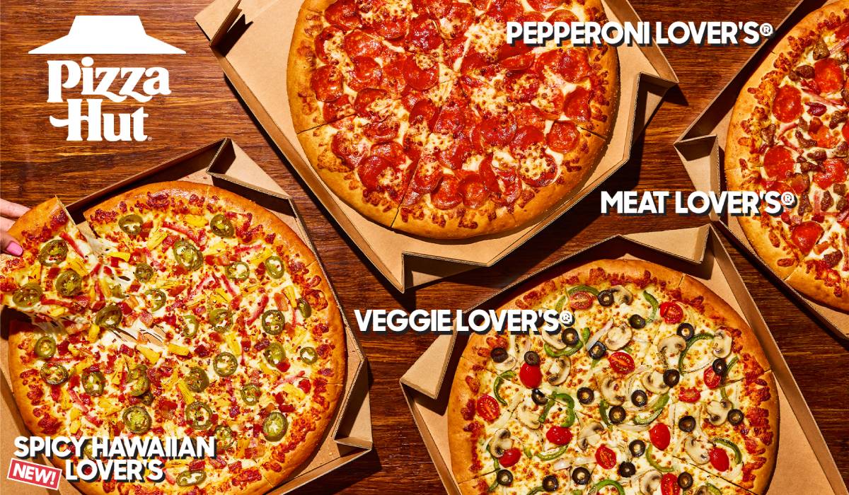 Pizza Hut gallery image 6