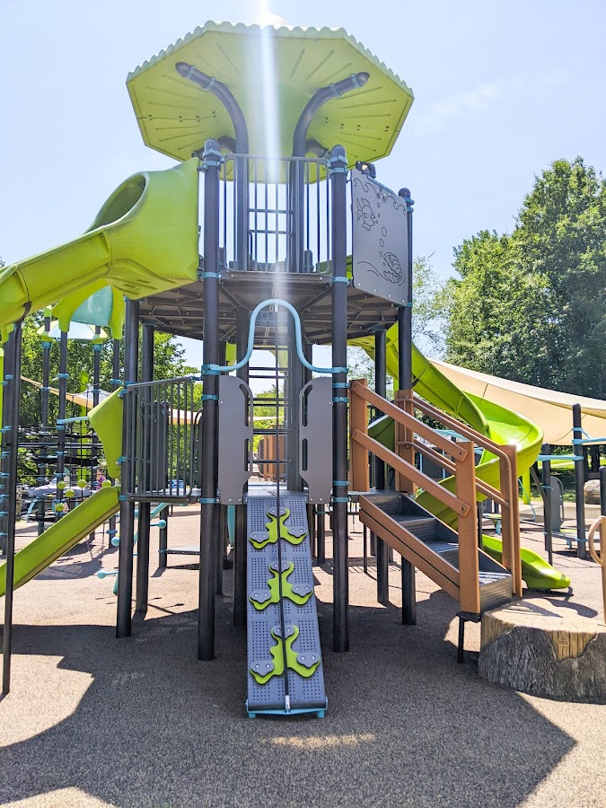 Knob Hill Community Park