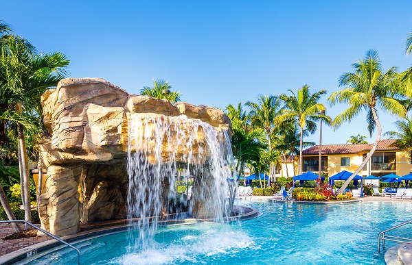 Naples Bay Resort &amp; Marina