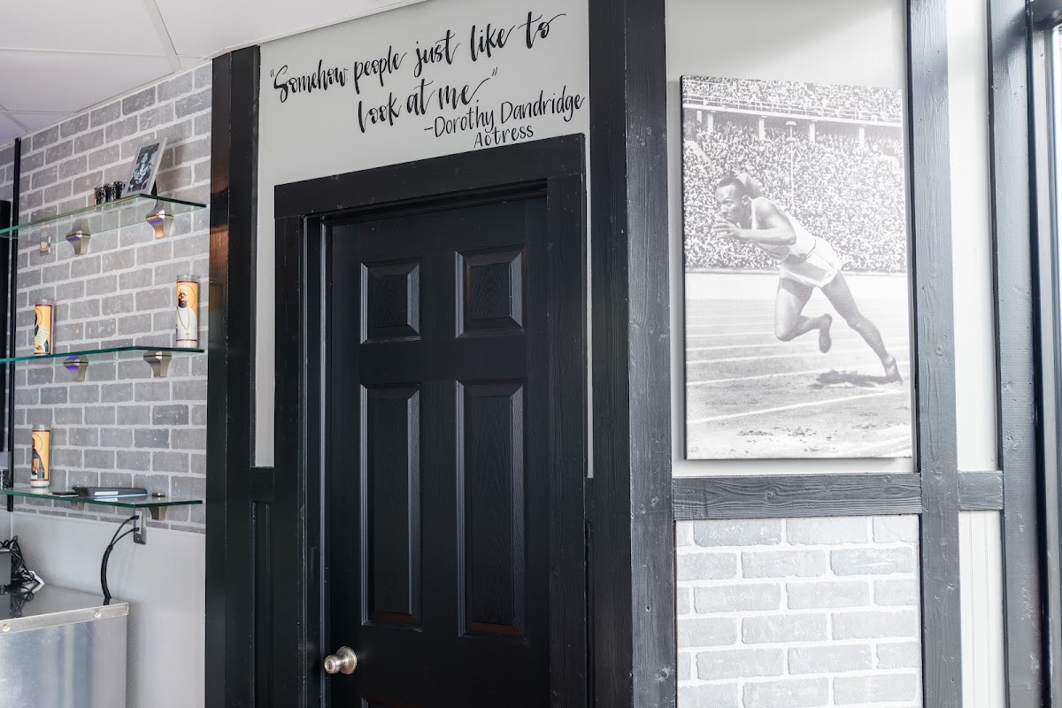 Cornbread Restaurant &amp; Bar