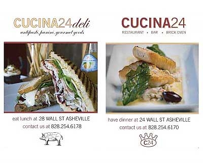 Cucina24