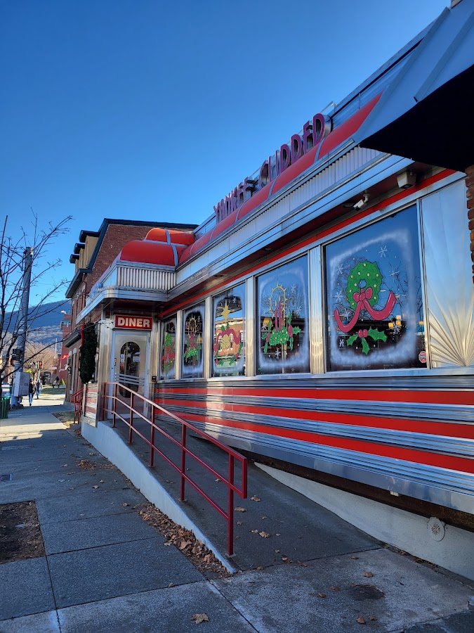 Yankee Clipper Diner