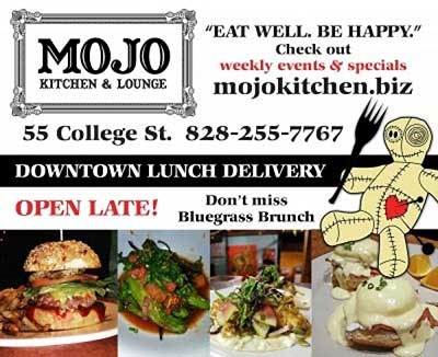 Mojo Kitchen - Catering & Events featured image