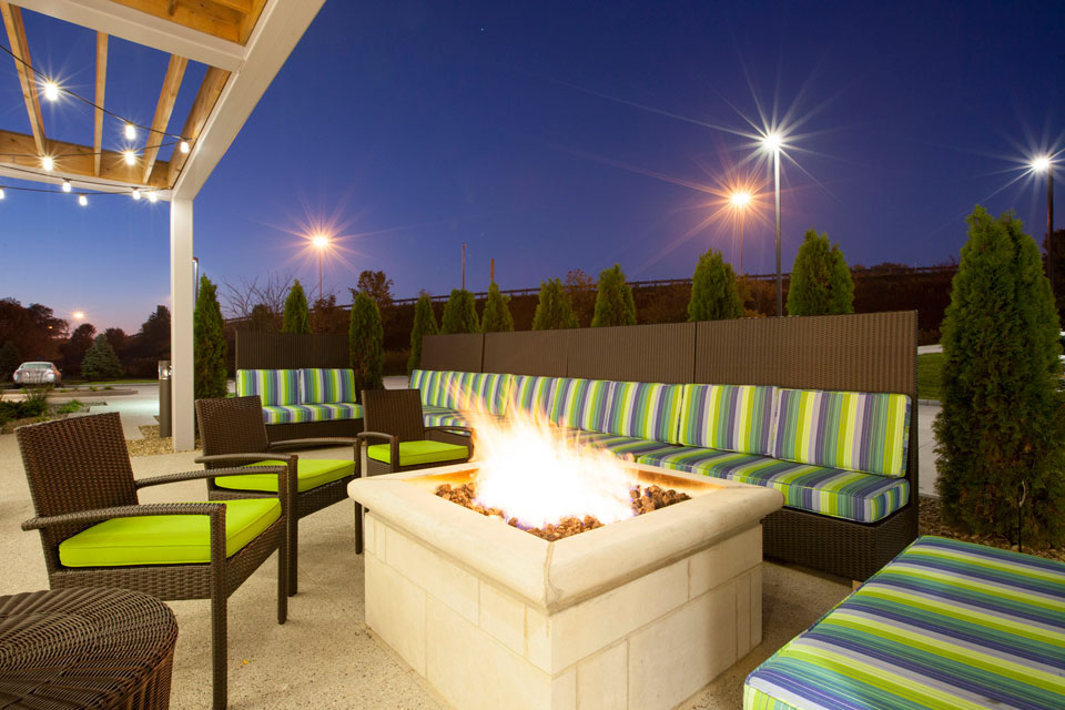 Home2 Suites by Hilton Youngstown West/Austintown