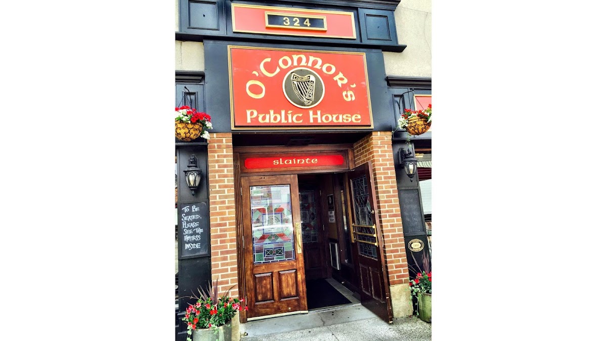 O'Connor's Public House