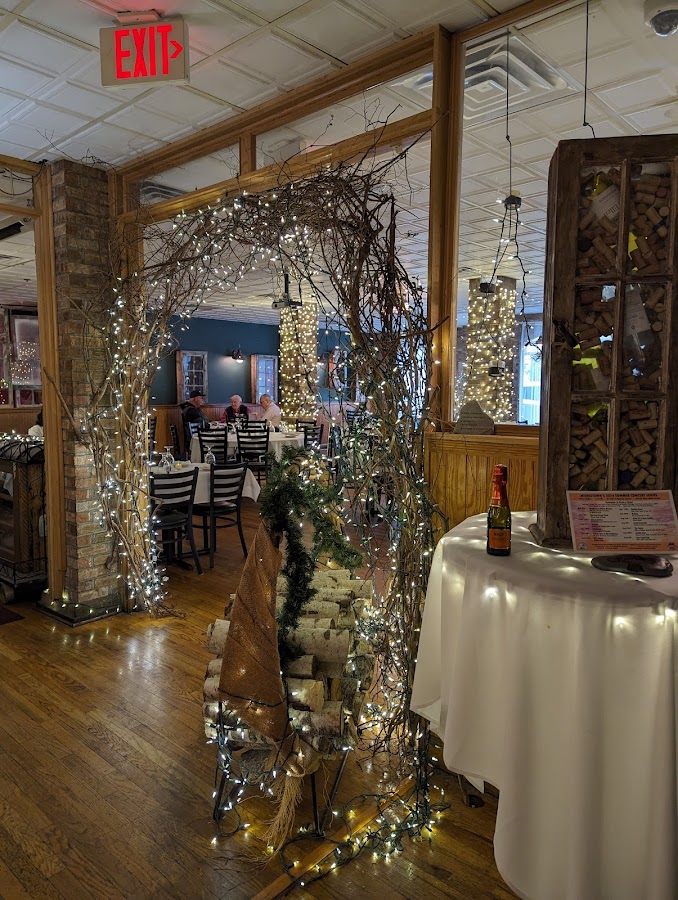 DeStefano's Olde Erie