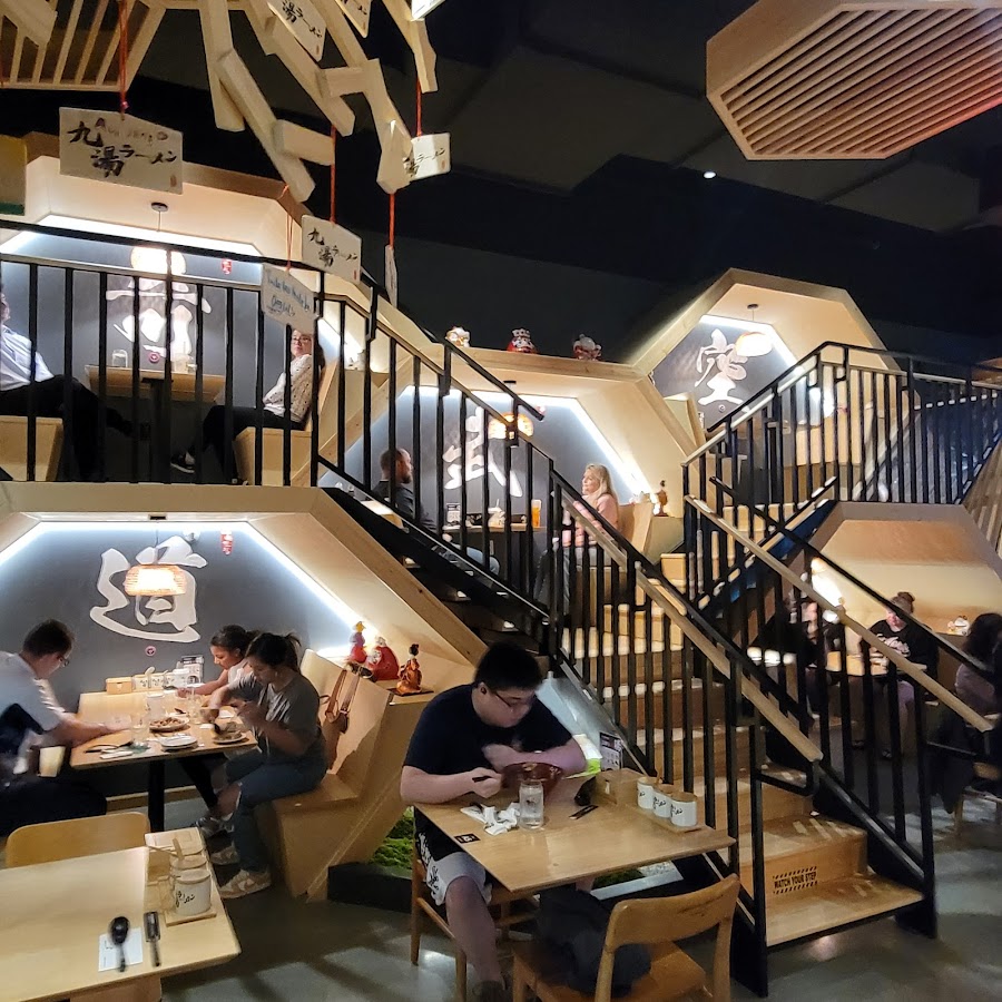 Kyuramen x TBaar - Cranberry Twp