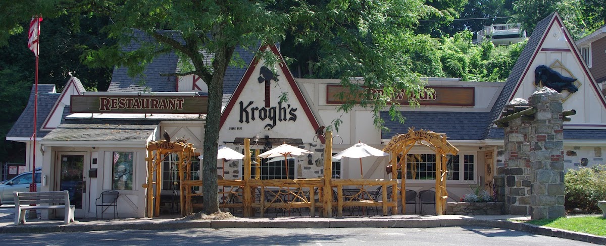 Krogh's Restaurant &amp; Brew Pub