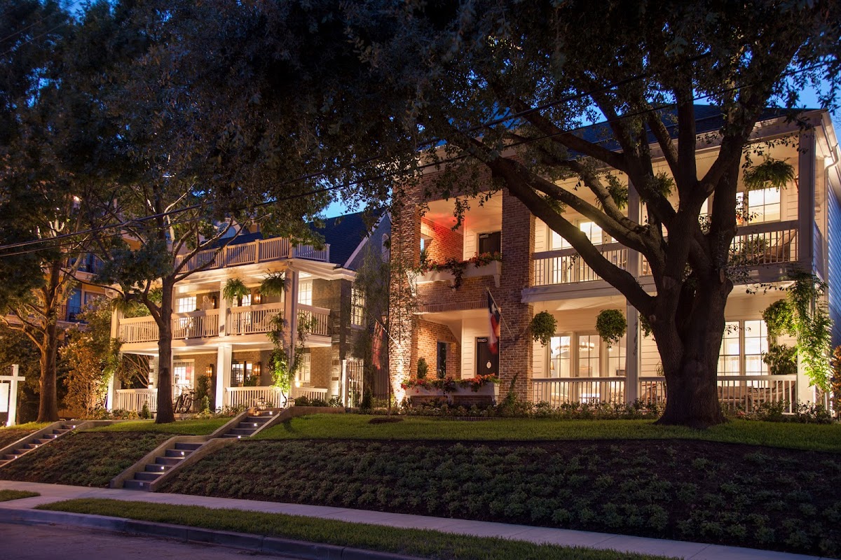 Hotel ZaZa Dallas Uptown