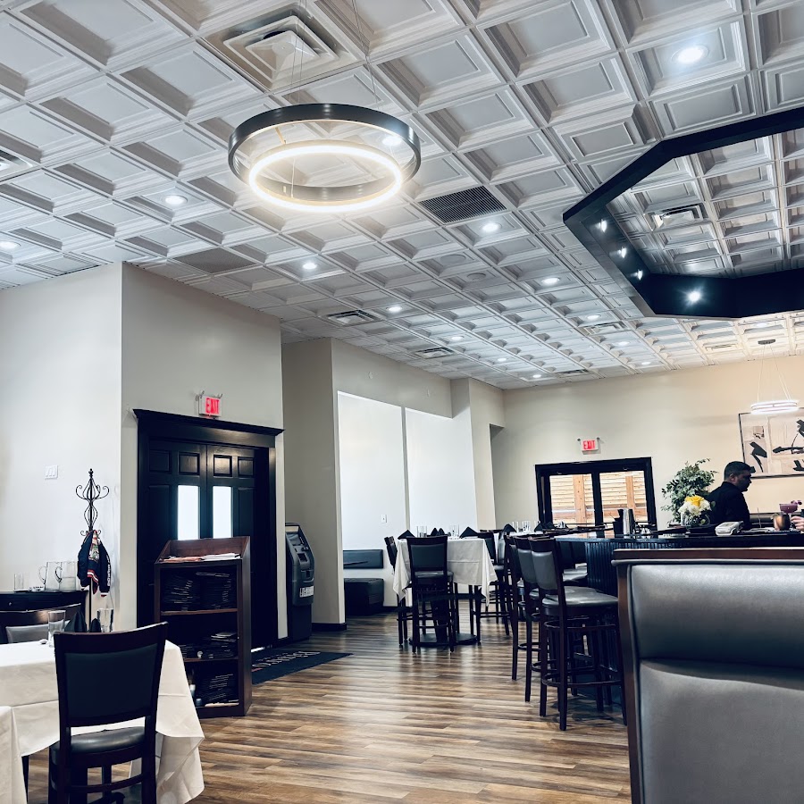 Bistro 303 Prime Cuisine featured image