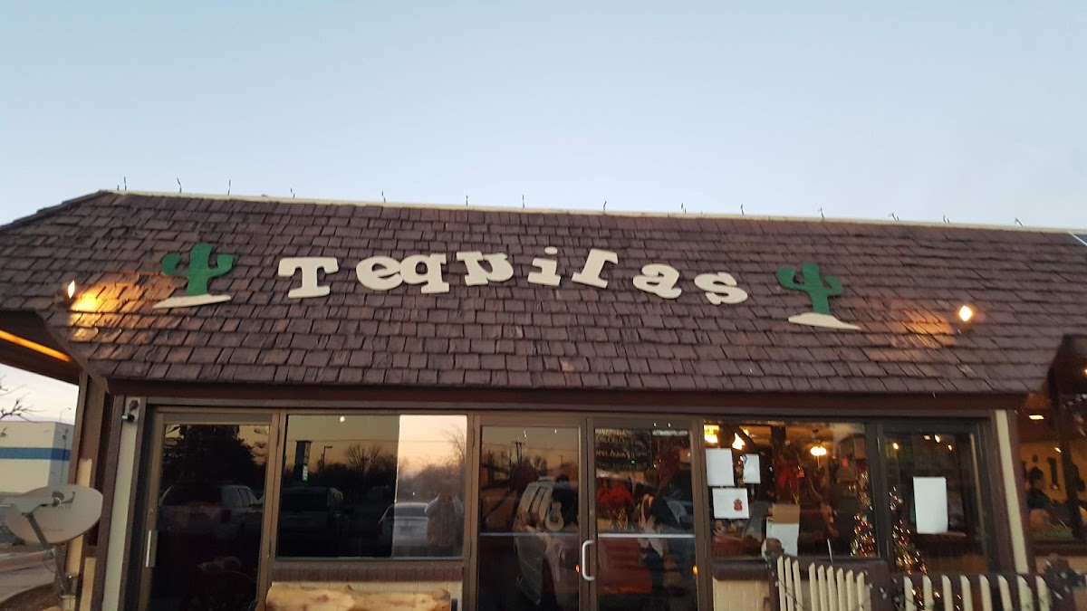 Tequilas Mexican Grill