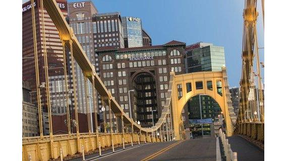 Renaissance Pittsburgh Hotel