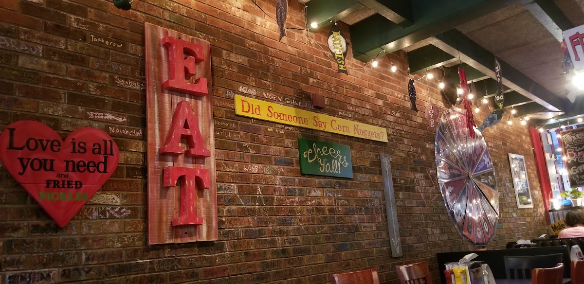 Niffer's Place Auburn