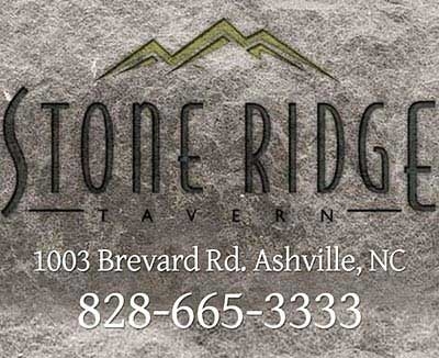 Stone Ridge Tavern