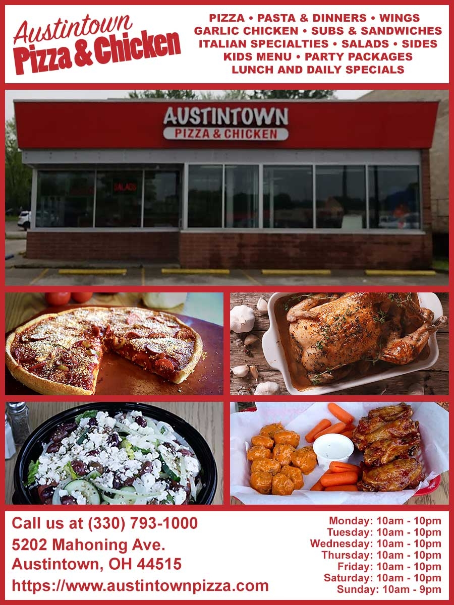 Gionino's Pizzeria featured image