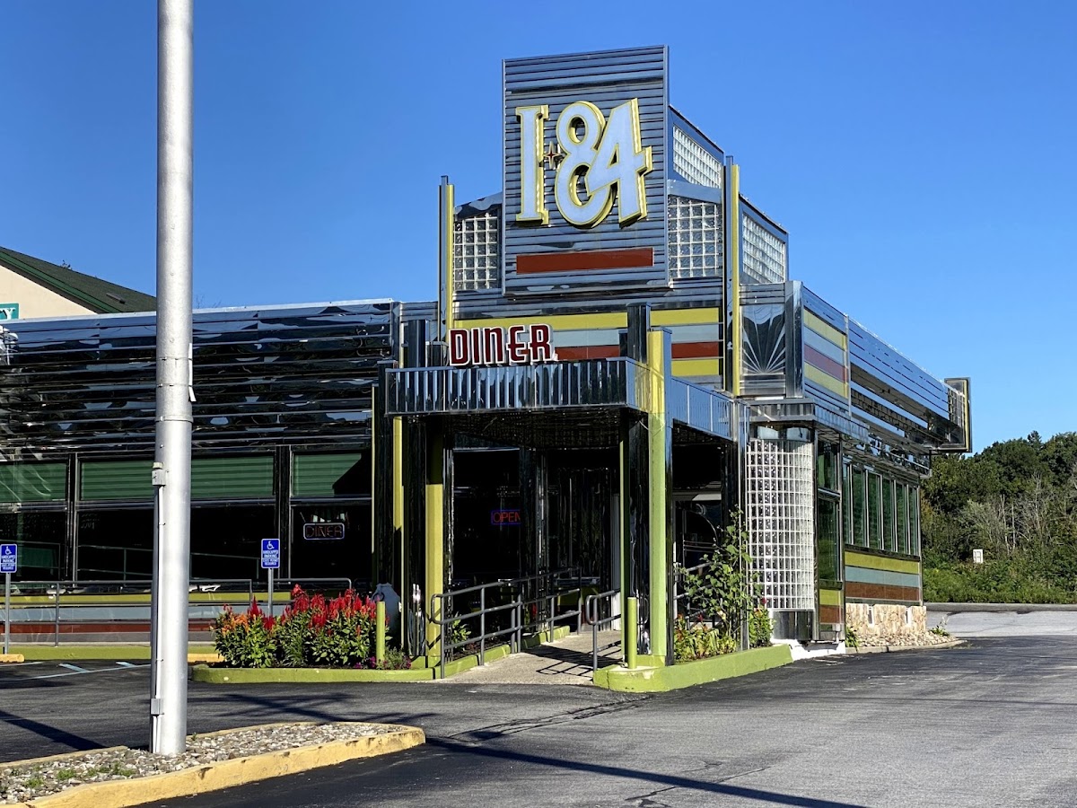 I-84 Diner