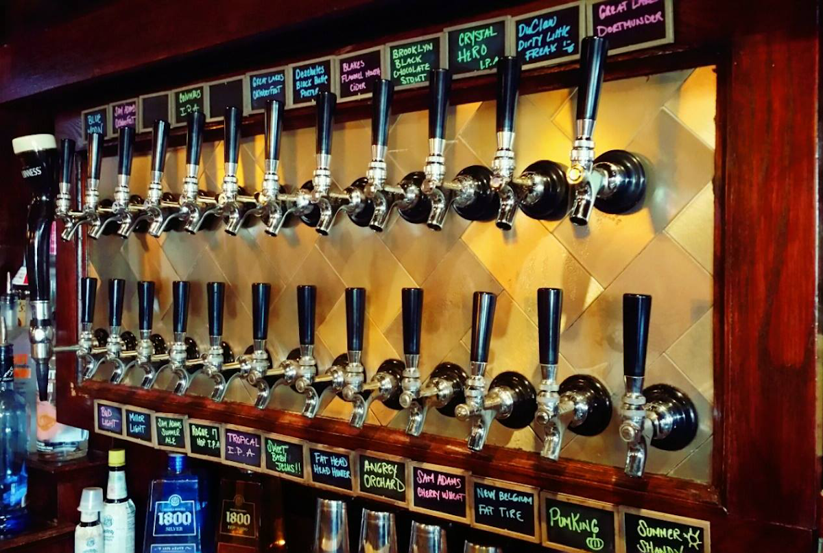 Mojo's Pub -n- Grill featured image