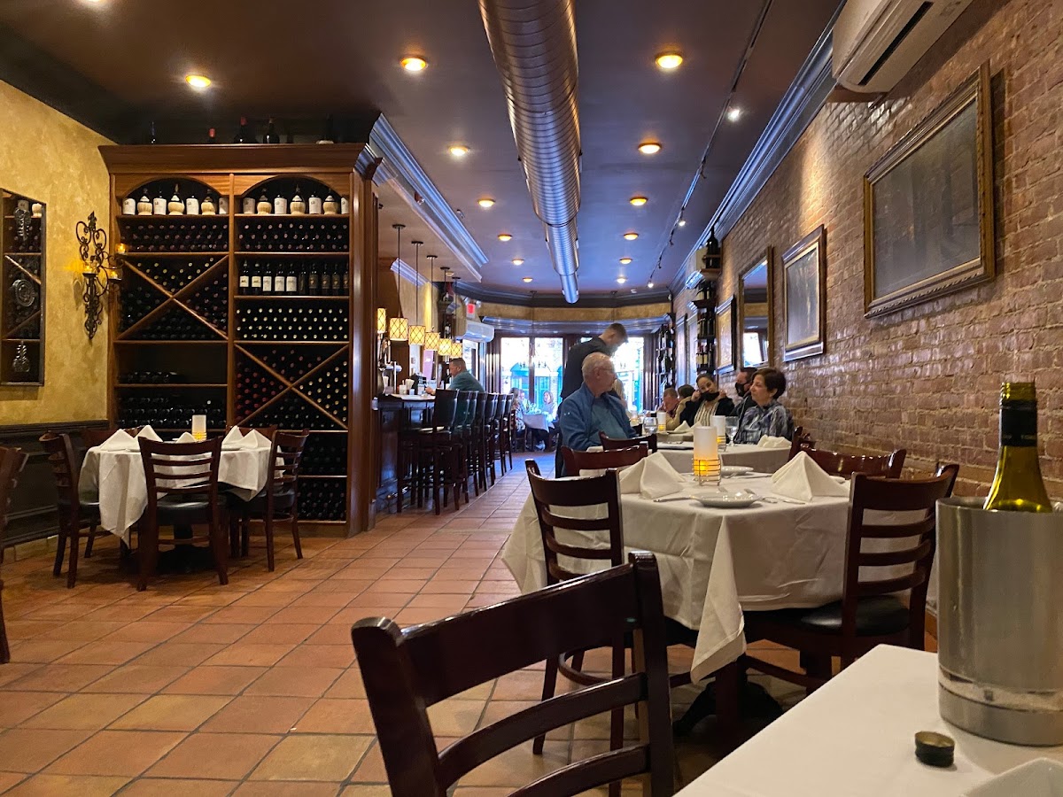 Trattoria Locanda