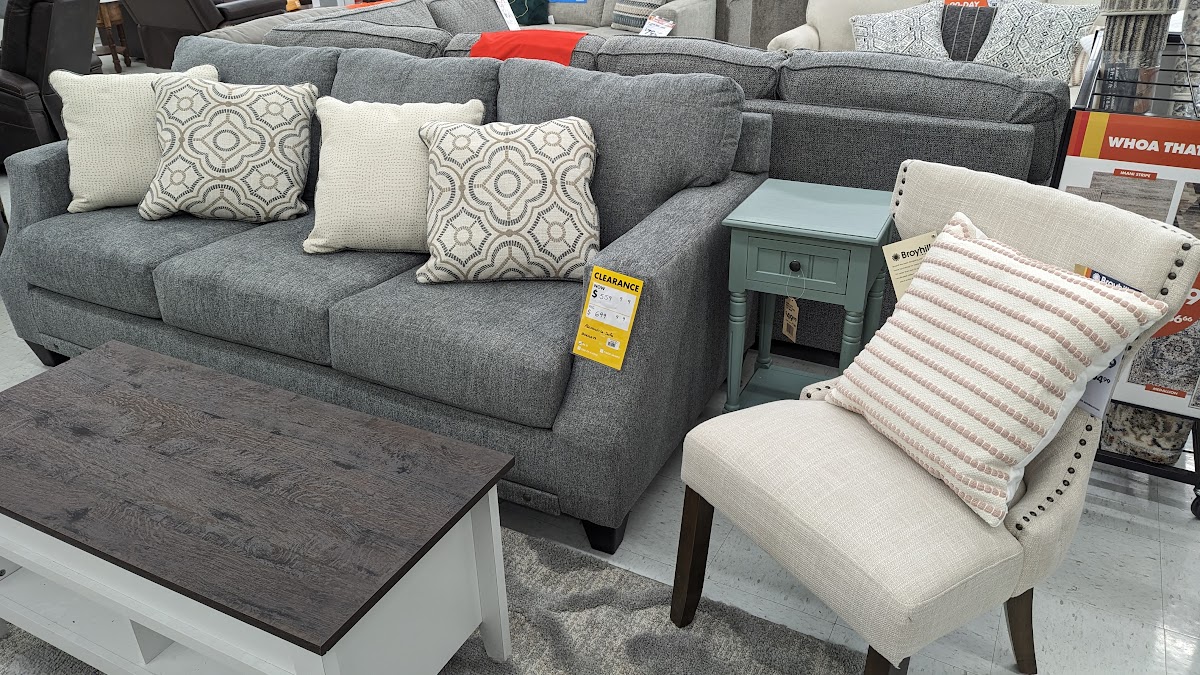 Western Fair Plaza Shopping Center