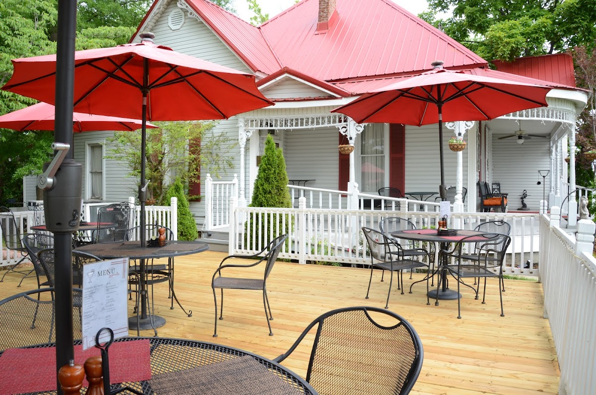 Mauricio's Italian Restaurant