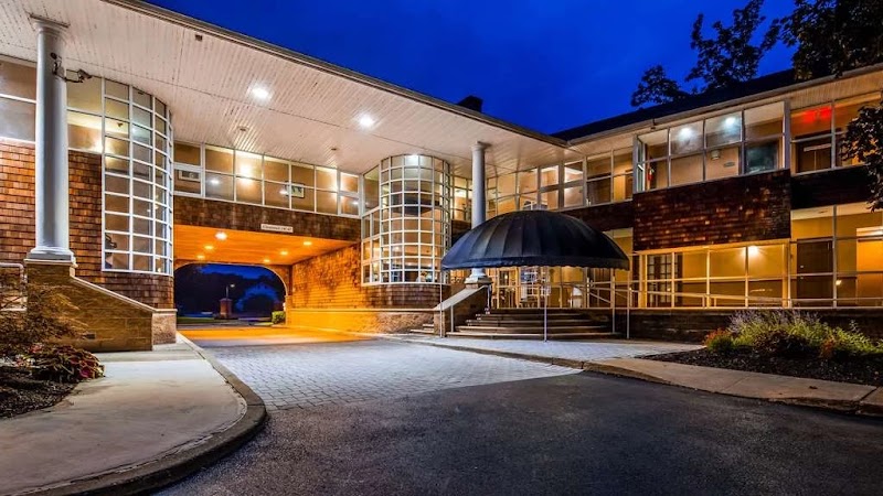 Best Western Plus The Inn & Suites at the Falls featured image