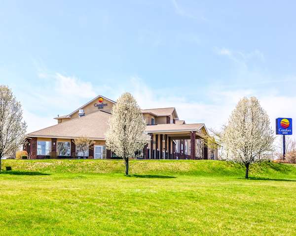 Comfort Inn Weirton - Steubenville