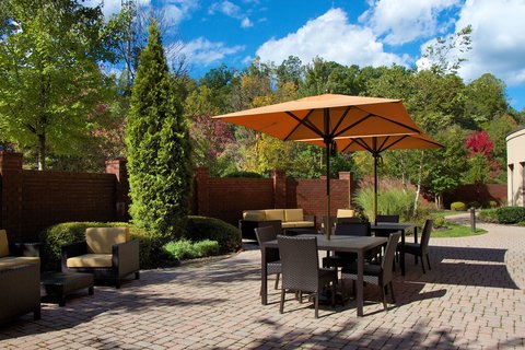 Courtyard by Marriott Blacksburg