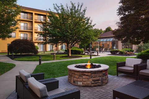 Courtyard by Marriott Fishkill featured image