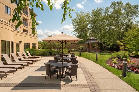 Courtyard by Marriott Middletown Goshen featured image
