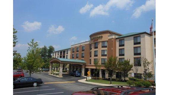 Courtyard by Marriott Pittsburgh Monroeville