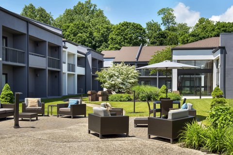 Courtyard by Marriott Poughkeepsie featured image
