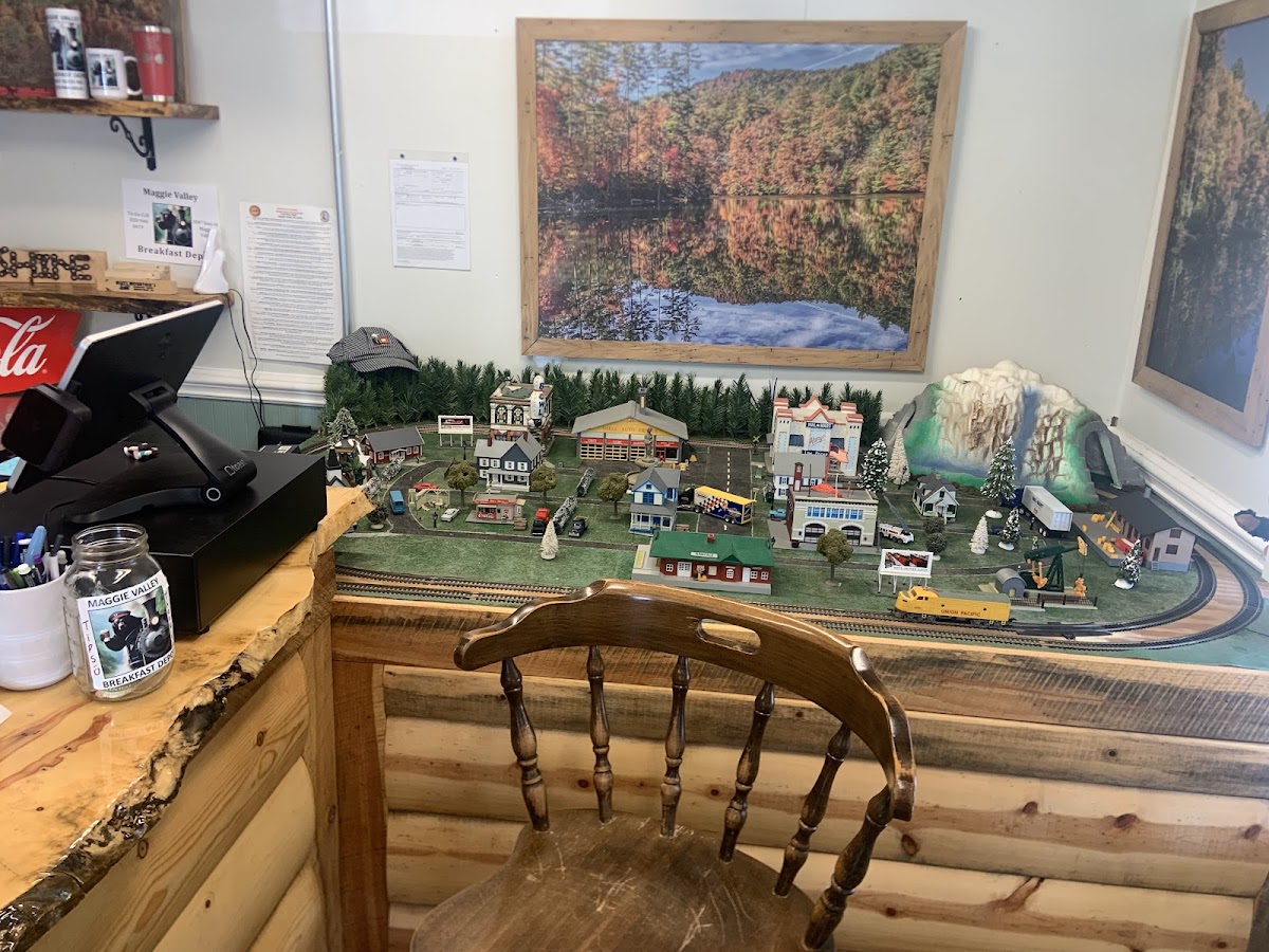 Maggie Valley Breakfast Depot