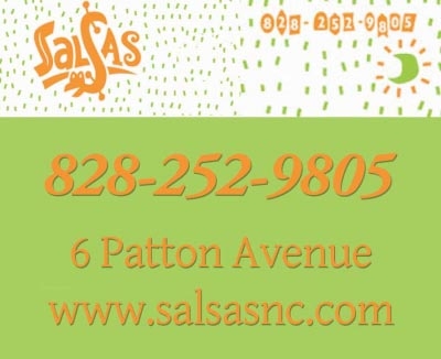 Salsa's