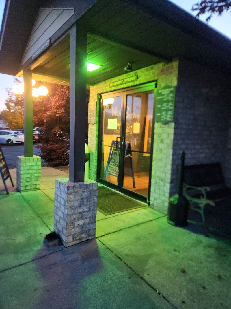 Davidson's Restaurant featured image