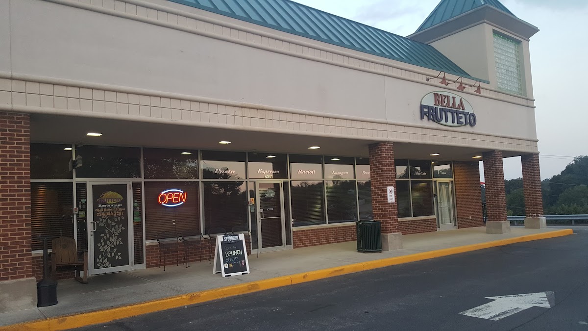 Bella Frutteto Express & Catering featured image