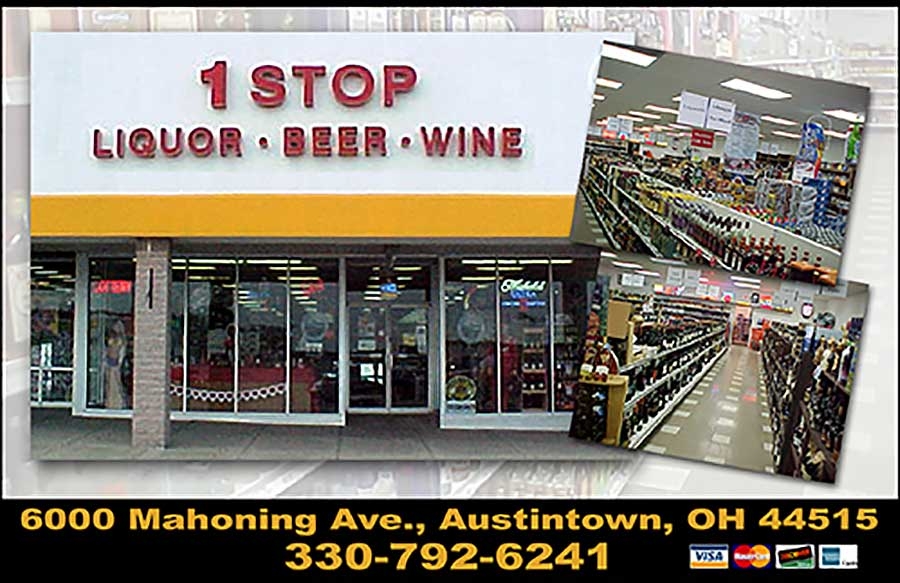 One Stop Shop featured image