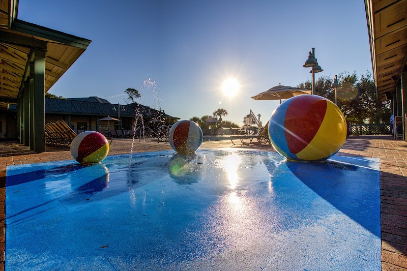 Disney’s Hilton Head Island Resort