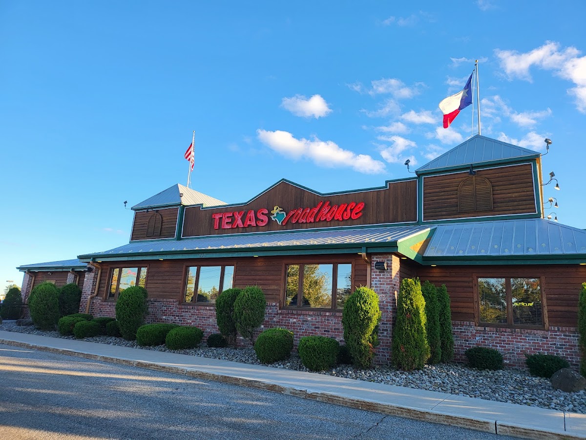 Texas Roadhouse
