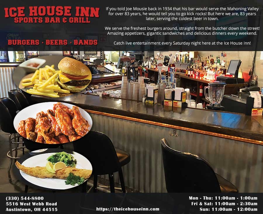 Ice House Inn featured image