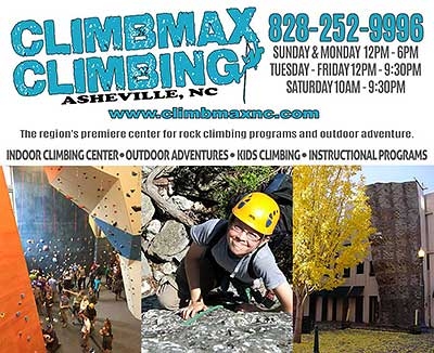 Cultivate Climbing (Downtown) featured image