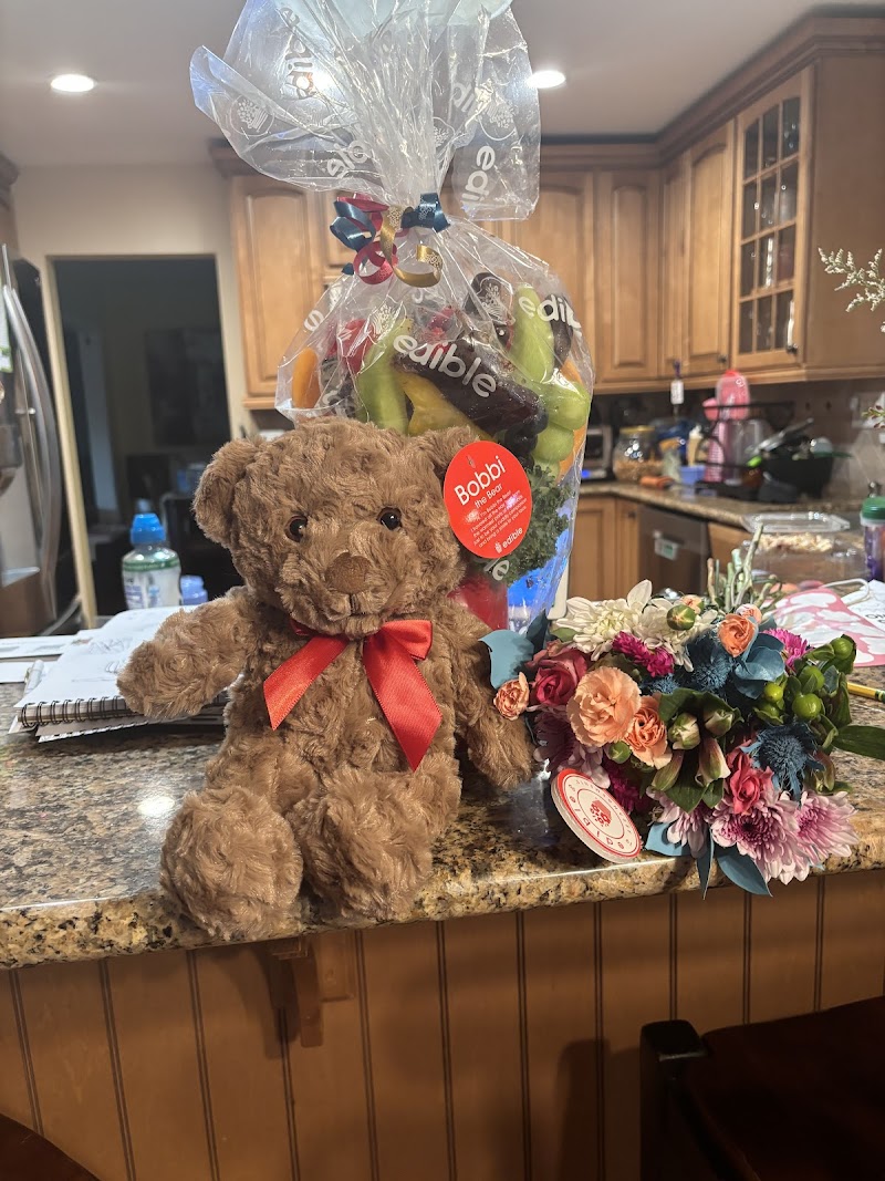 Edible Arrangements featured image