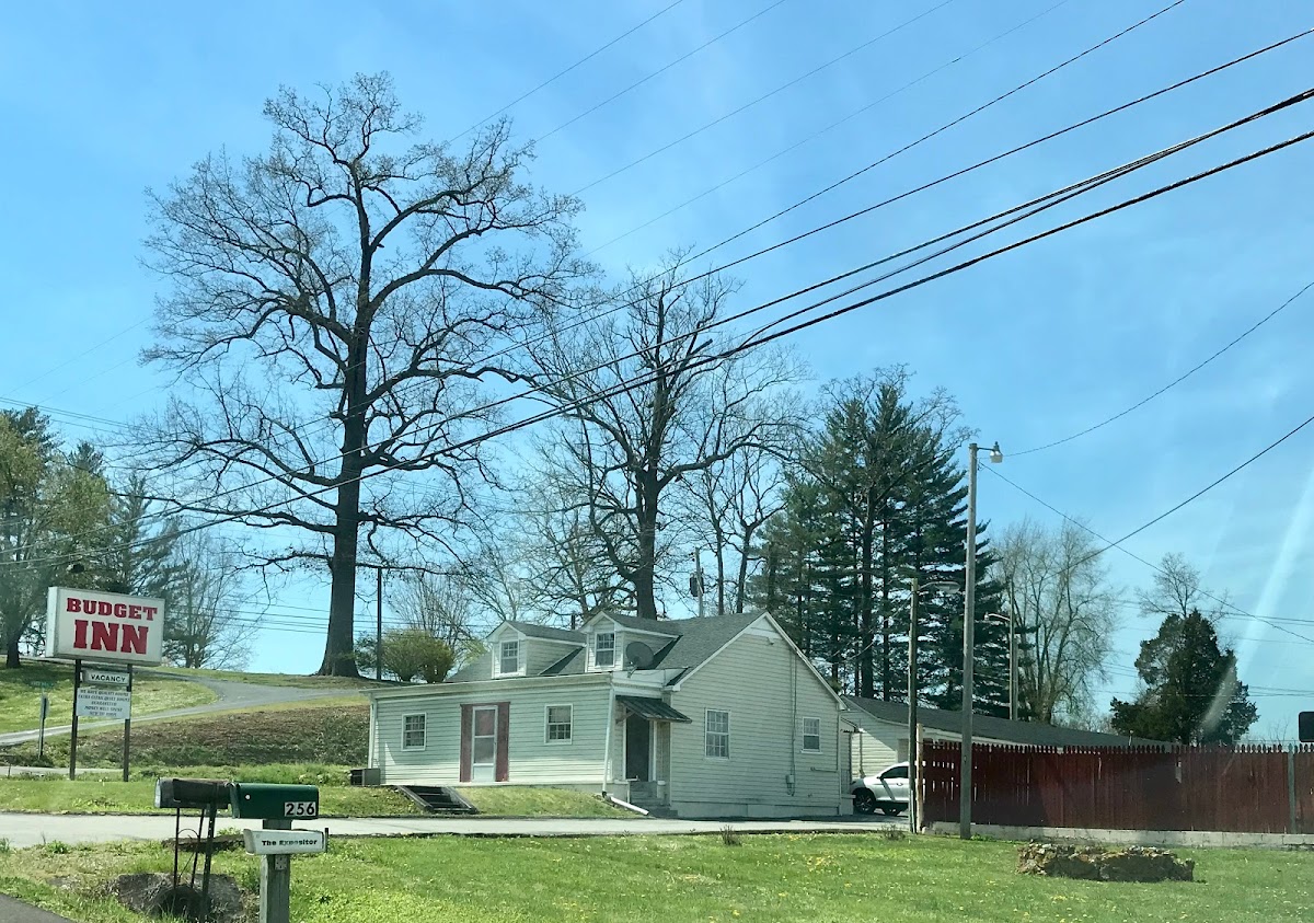 Budget Inn