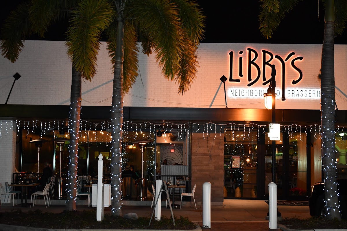 Libby's