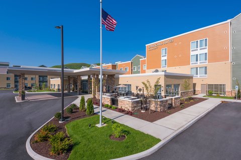 SpringHill Suites Fishkill