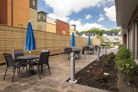 Fairfield by Marriott Inn & Suites Pittsburgh North/McCandless Crossing