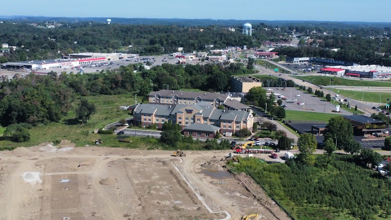 Fairfield by Marriott Inn & Suites Weirton